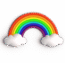 Rainbow Soda